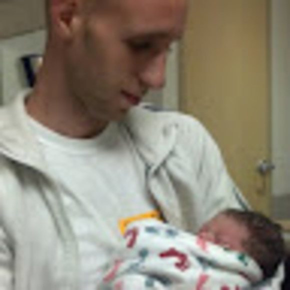 Meet your Posher, Jared - Picture 1 of 1